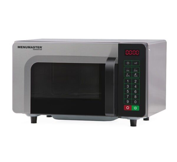 MICROWAVE MENUMASTER – 1000W (NEW)