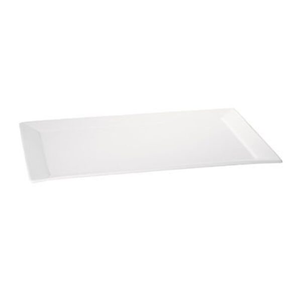 RECTANGULAR PLATE 37X20CM (3)