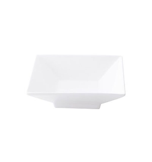 SQUARE FOOTED BOWL – 11CM (12)