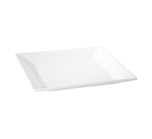 QUADRILATERAL PLATE – 36CM (2)