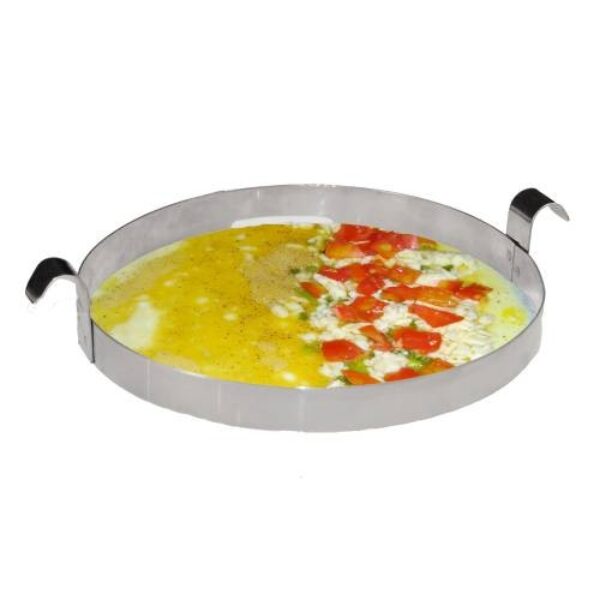 OMELLETTE RING – 190MM