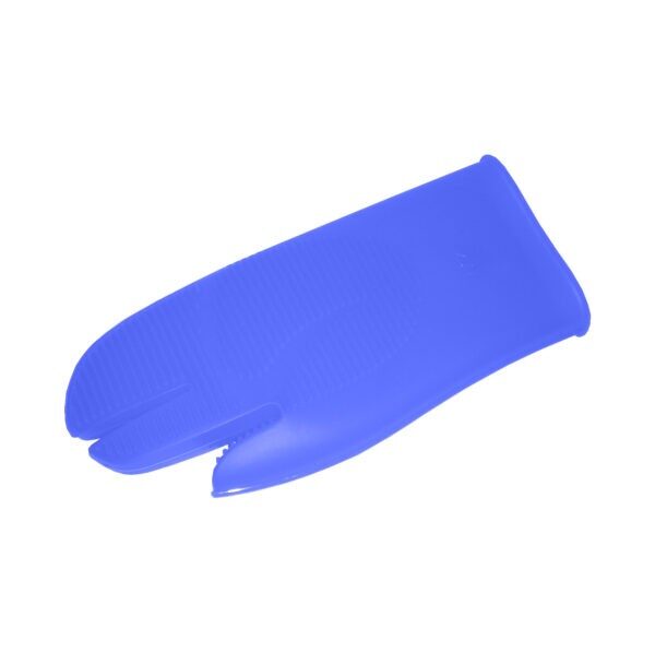 OVEN MITT SILICON – 320MM (EACH)