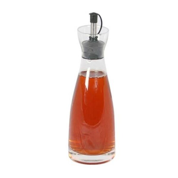 OIL AND VINEGAR BOTTLE – SINGLE 300ML
