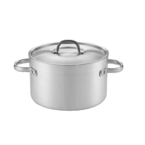 POT ALUMINIUM CASSEROLE – 105LT
