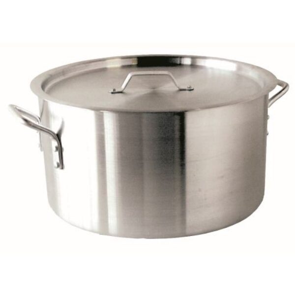 POT ALUMINIUM CASSEROLE(VALUE)-30LT