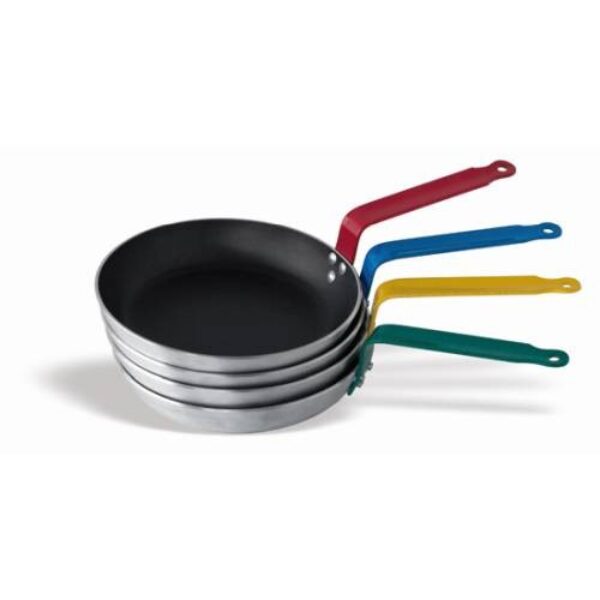 PAN ALUMINIUM FRY NON-STICK – 200MM