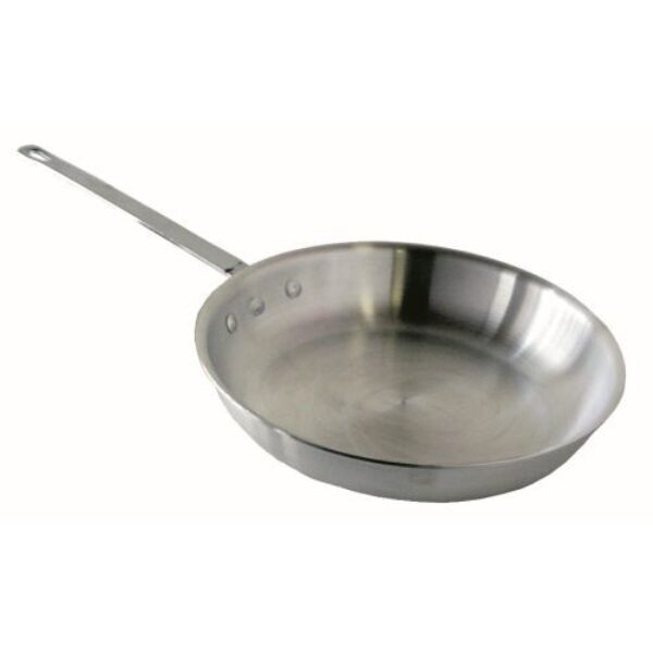 PAN ALUMINIUM FRY 320MM – VALUE