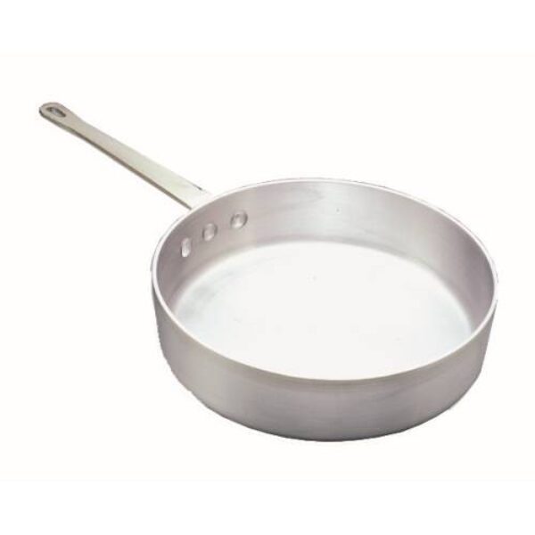 PAN ALUMINIUM SAUTE – 3LT