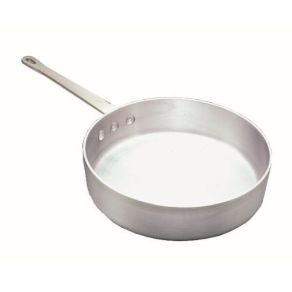 PAN ALUMINIUM SAUTE – 5LT