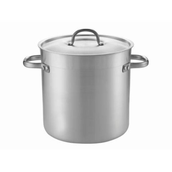 POT ALUMINIUM STOCK – 25LT