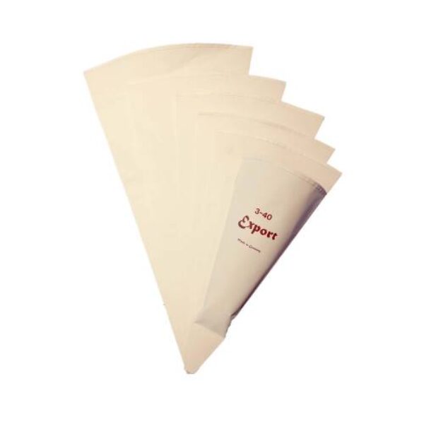 PIPING BAG – 250MM NO 0