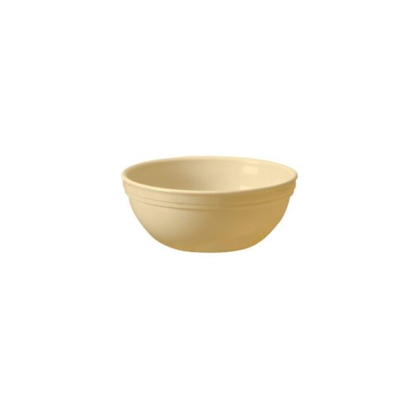 POLYCARBONATE 370ML CEREAL BOWL – BEIGE
