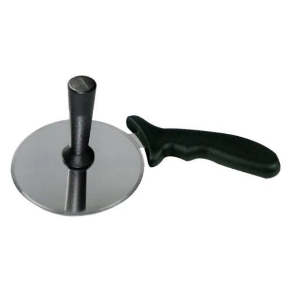 PIZZA CUTTER HEAVY DUTY W/HANDLE – 130MM