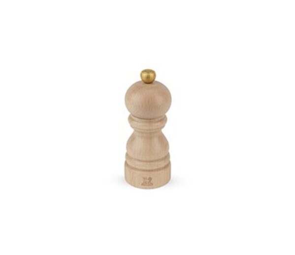 PARIS NATURAL 12CM PEPPER MILL (6)