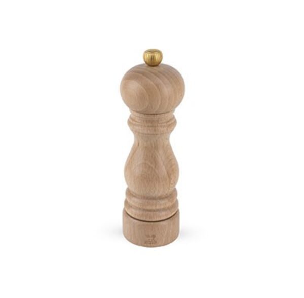 PARIS NATURAL 18CM PEPPER MILL (6)