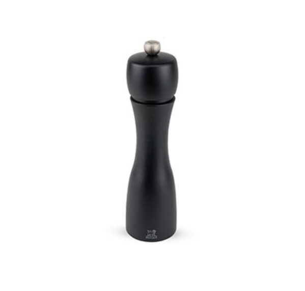 TAHITI BLACK 20CM PEPPER MILL (6)