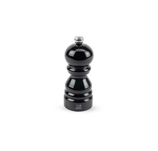 PARIS BLACK 12CM PEPPER MILL (6)