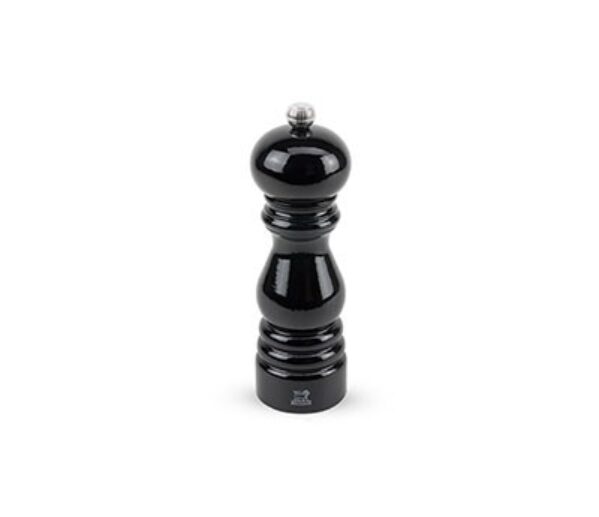 PARIS BLACK 18CM PEPPER MILL (6)
