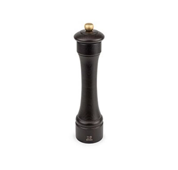 HOSTELLERIE CHOCOLATE 22CM PEPPER MILL (6)