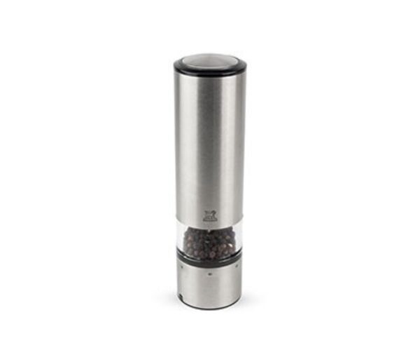 ELIS 20CM – S/STEEL PEPPER MILL (1)