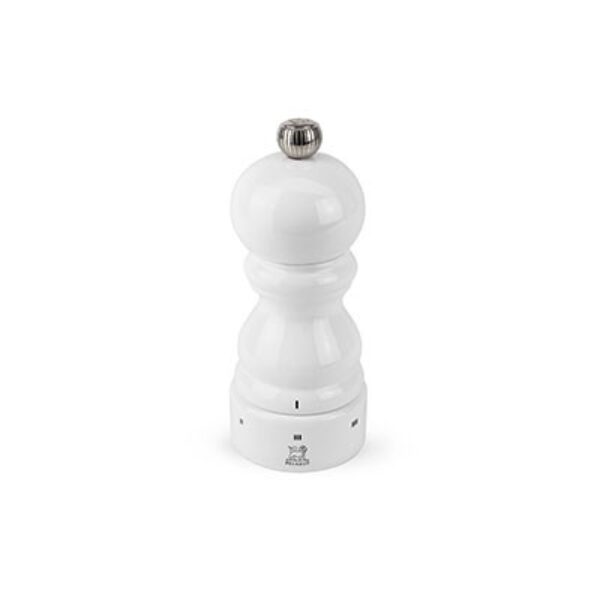 PARIS – U’SELECT 12CM – WHITE PEPPER MILL (6)