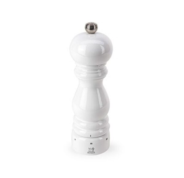 PARIS – U’SELECT 18CM – WHITE PEPPER MILL (6)