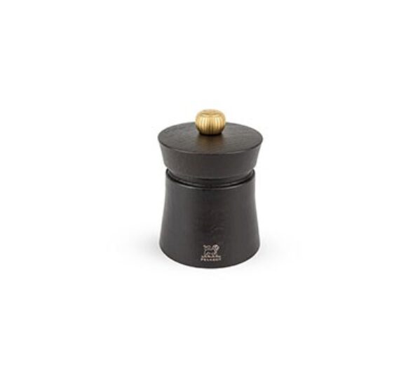 BAYA CHOCOLATE 8CM PEPPER MILL (6)