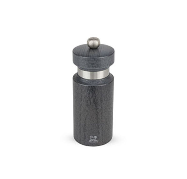 ROYAN GREY 14CM SALT MILL (6)