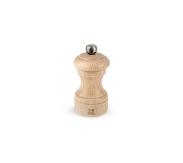 BISTRO NATURAL 10CM PEPPER MILL (6)