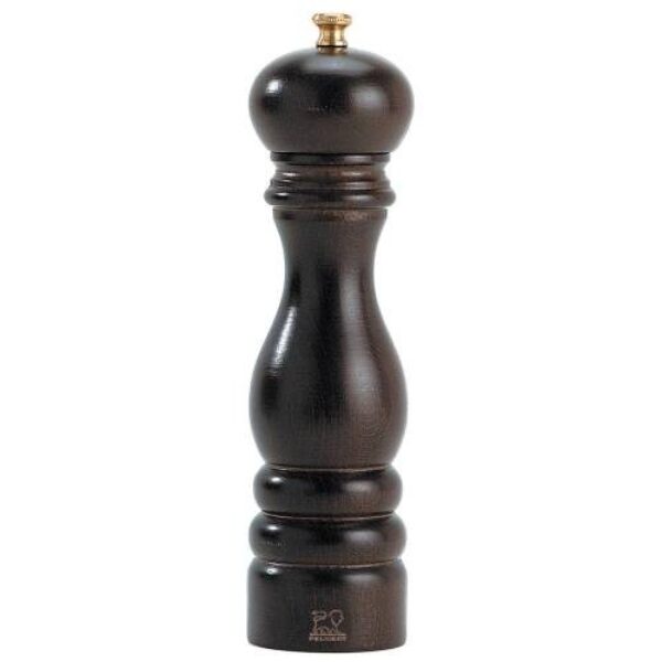 PARIS – CHOCOLATE 12CM – CHOCOLATE SALT MILL (6)