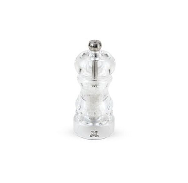 NANCY ACRYLIC 12CM PEPPER MILL (6)