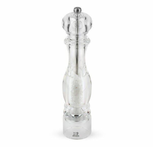 NANCY ACRYLIC 30 CM SALT MILL (6)