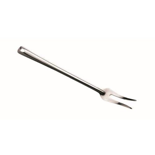 POT FORK S/STEEL 400MM