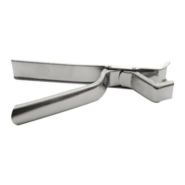 PAN GRIPPER STEEL – 195MM