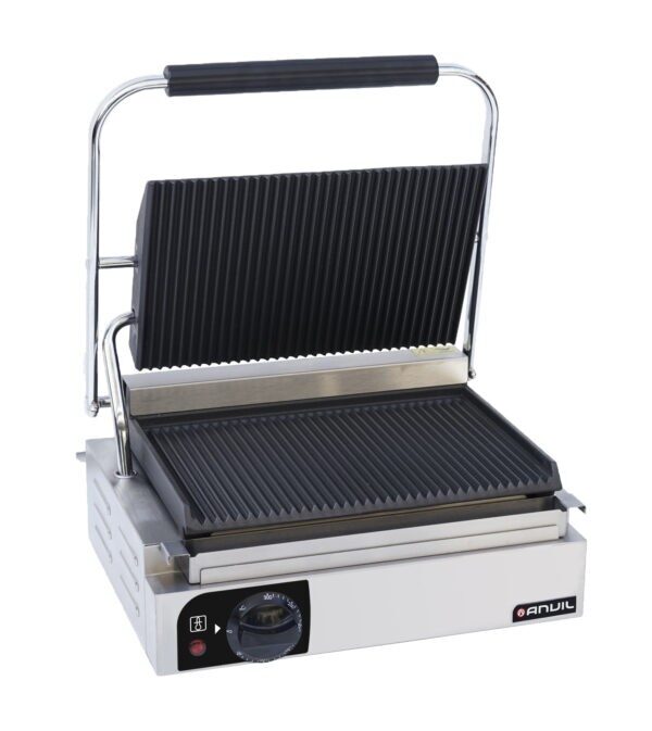 PANINI GRILL ANVIL – CAST IRON