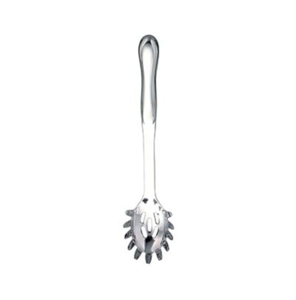PASTA LADLE S/STEEL 350MM