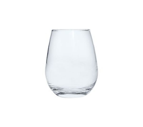 AQUA FREESIA TUMBLER 35CL (48)
