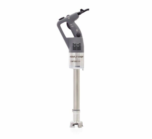 POWER MIXER COMPACT – 300 V.V. – 30LT (KNIFE INCLUDED)