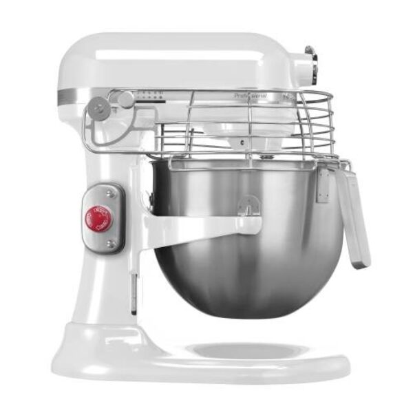 PLANETARY MIXER KITCHENAID – 6.9LT PROFESSIONAL