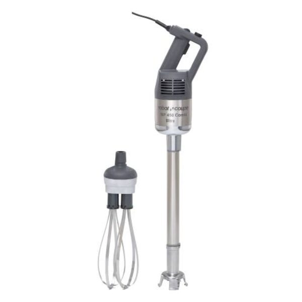 POWER MIXER LARGE – MP 450 COMBI ULTRA (WISK AND KNIFE INCLUDED)
