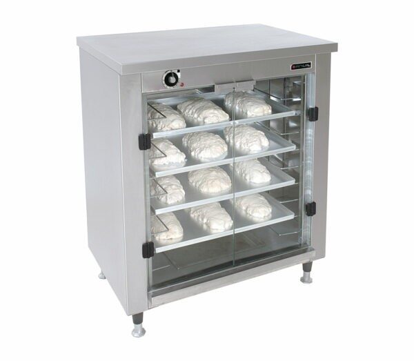 PROVER OVEN ANVIL