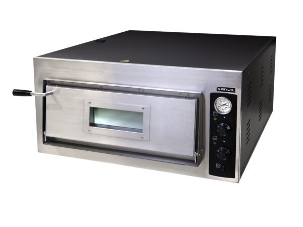 PIZZA OVEN ANVIL – SINGLE DECK