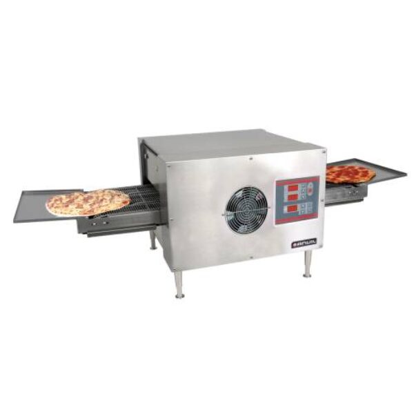 PIZZA OVEN ANVIL – DIGITAL CONVEYOR