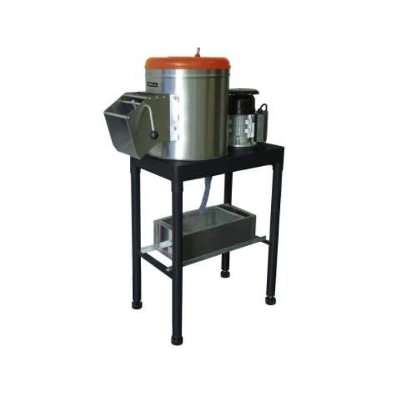 POTATO PEELER “ANVIL” – 12KG