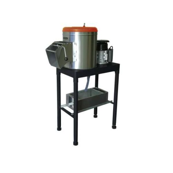 POTATO PEELER “ANVIL” – 12KG WITH TIMER