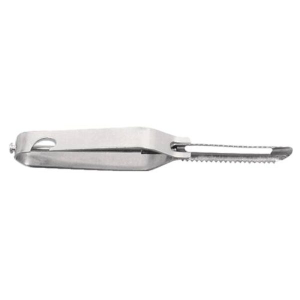 POTATO PEELER HAND-S/STEEL 145 MM