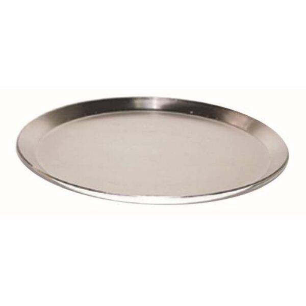 PIZZA PAN ALUMINIUM – ROUND – 200MM