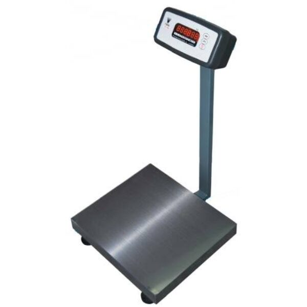 PLATFORM SCALE ELECTRONIC – 60 KG