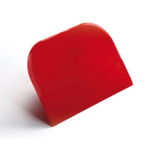 PLASTIC SCRAPER 121 X 81MM