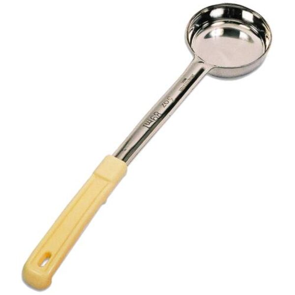 PORTION SERVER SOLID – (IVORY) 88ML / 3OZ